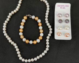 Pearl Variety