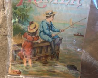 1901 Victorian primer