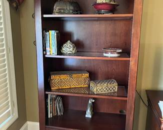 Bookcases 