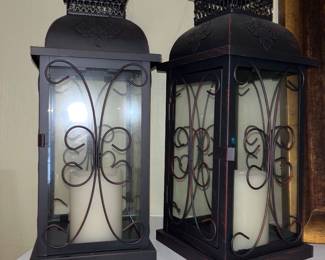 Lanterns