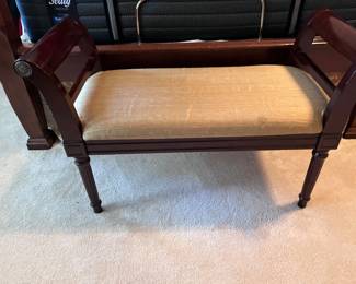 Bench
