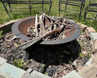 Firepit 