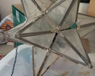 Vintage star 