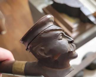 Cool pipe