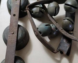 Vintage bells