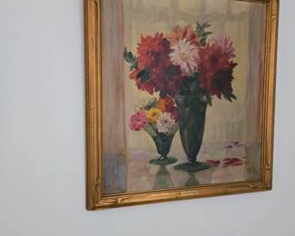 Oil