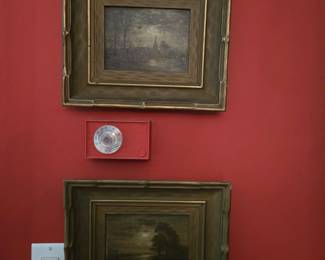 Old oils