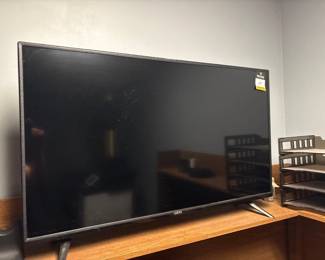 Vizio Television
