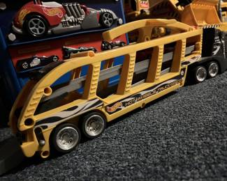 Hotwheels