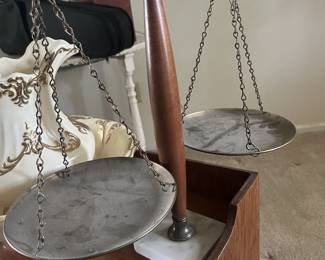 Antiques