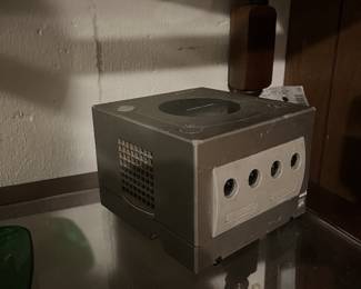 nintendo cube 