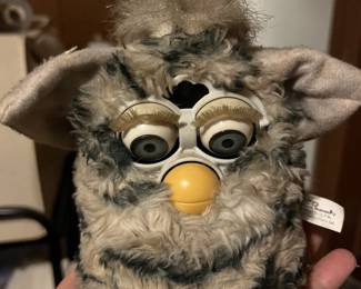 furbie