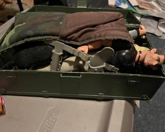 GI Joe Toy