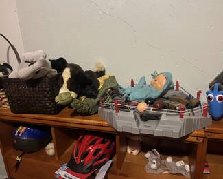 vintage toys