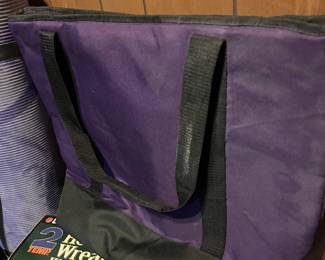 large freezer bag