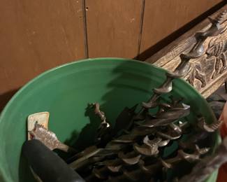 drill bit set