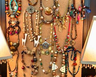 Fashion Jewelry