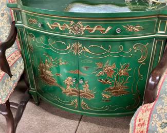 Vintage KARGES Small Buffet