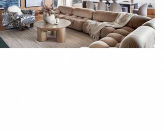 Bellini sofa