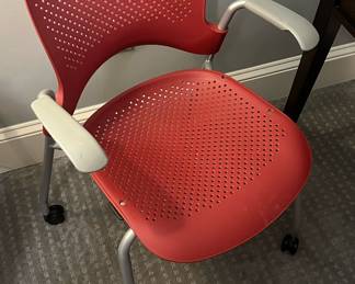 Herman Miller Caper Chair