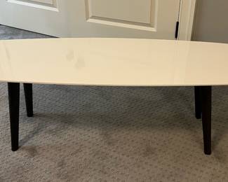 Contemporary Coffee Table