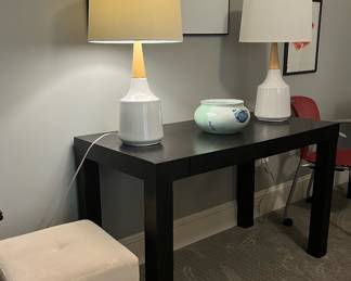 Console/Desk