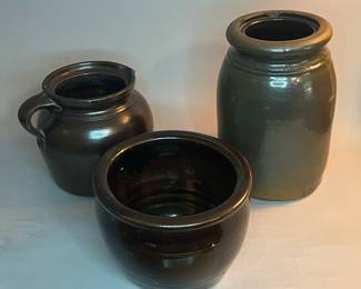 More Stoneware!!