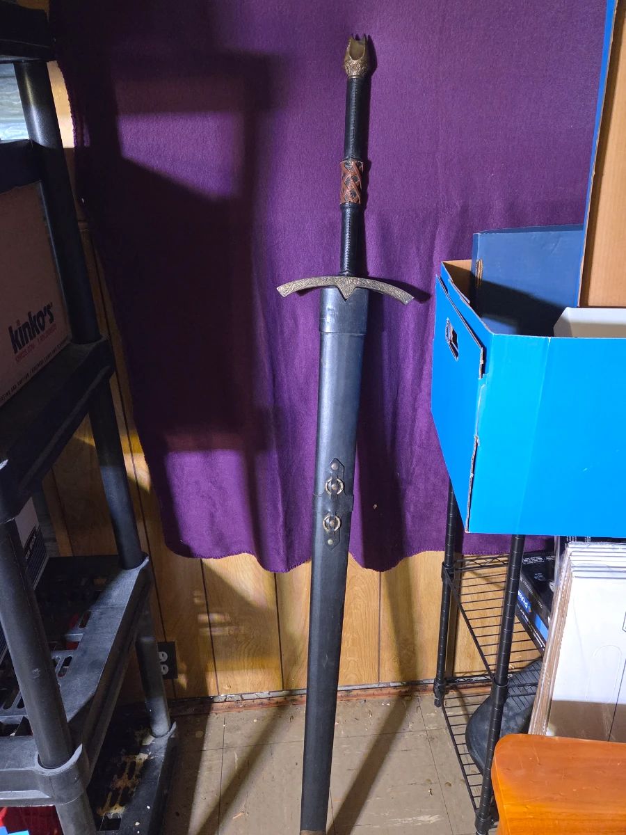 Sword