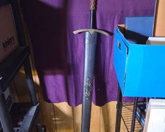 Sword