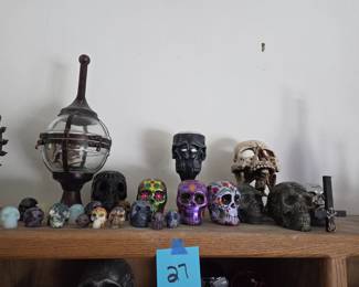 Skulls