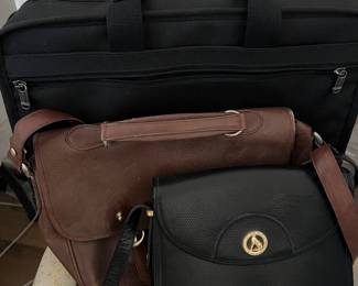Mark Cross Bags