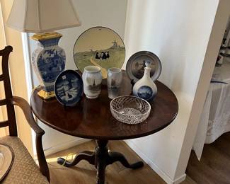 Royal Copenhagen Spode