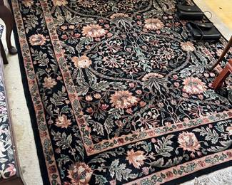 Persian Rugs