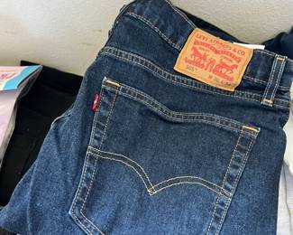 Jeans Levi’s 