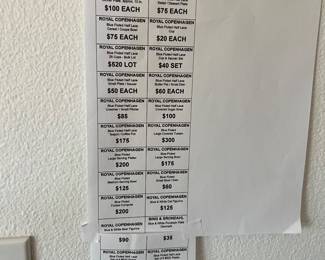 Sale Picture