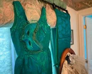 Fancy dresses 