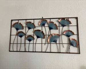 Lovely wall art