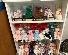 Beanie Babies