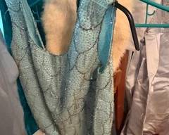 A few lovely vintage items