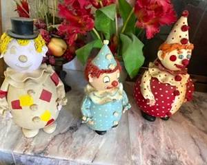 Creative handmade items