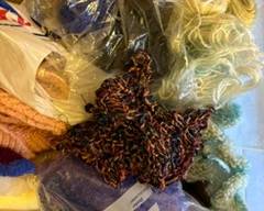 Yarn