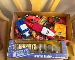 Toys