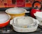 Collectible kitchen goods