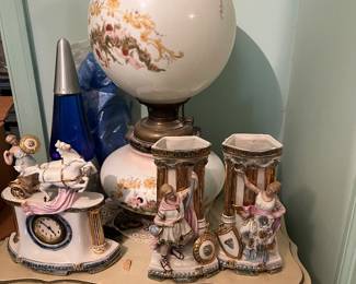 antiques