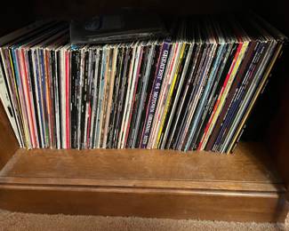 vinyls