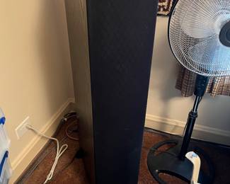 Pair Klipsch RF 63 floor speaker towers