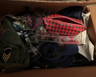 vintage boys clothes