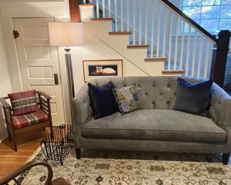 Entry Way 