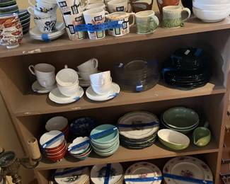 plate sets