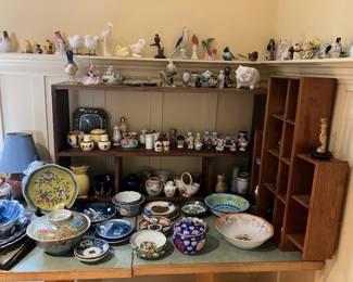 100's of Collectables
